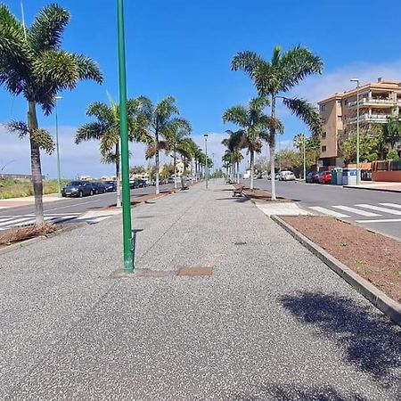 Jardin Del Teide Apartment Пуерто де ла Крус Екстериор снимка
