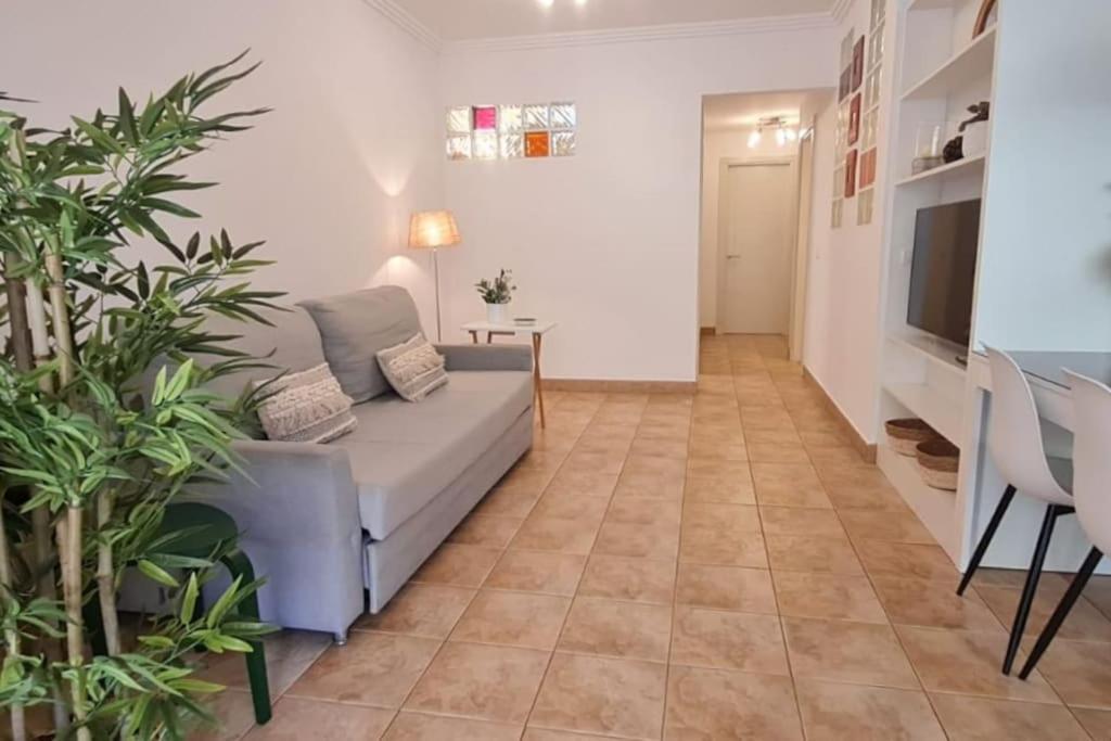 Jardin Del Teide Apartment Пуерто де ла Крус Екстериор снимка