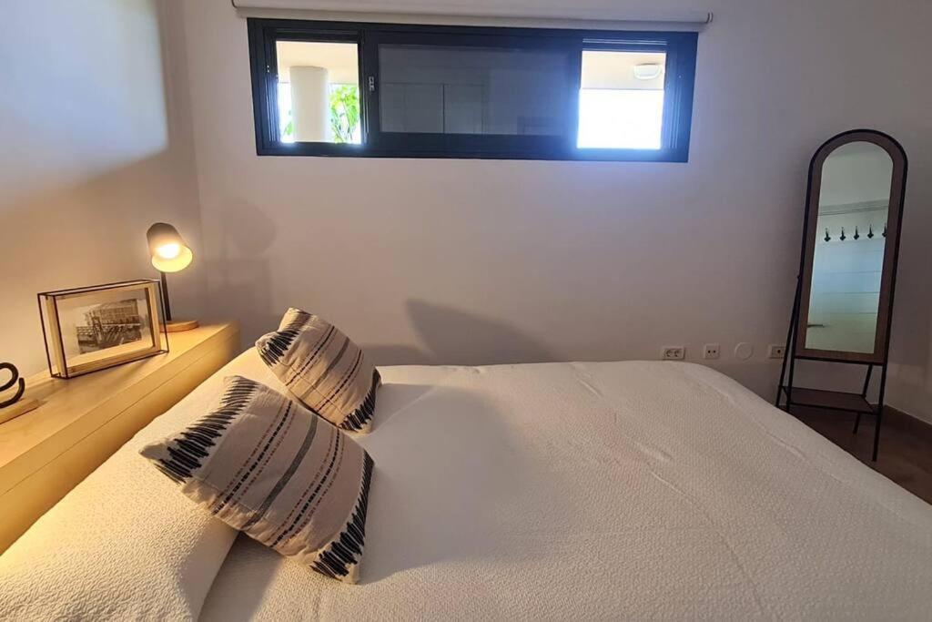 Jardin Del Teide Apartment Пуерто де ла Крус Екстериор снимка