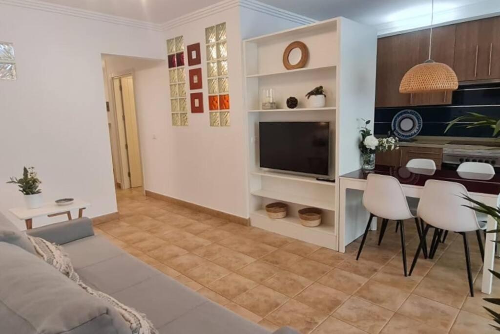 Jardin Del Teide Apartment Пуерто де ла Крус Екстериор снимка