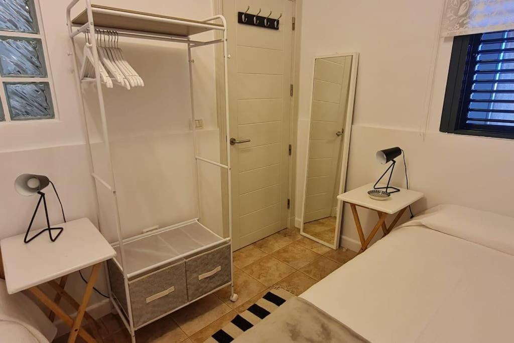 Jardin Del Teide Apartment Пуерто де ла Крус Екстериор снимка